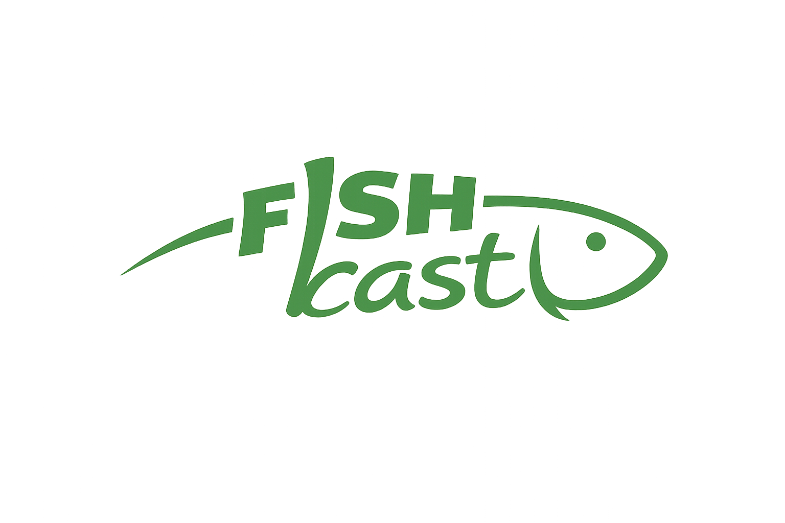 Fishcast